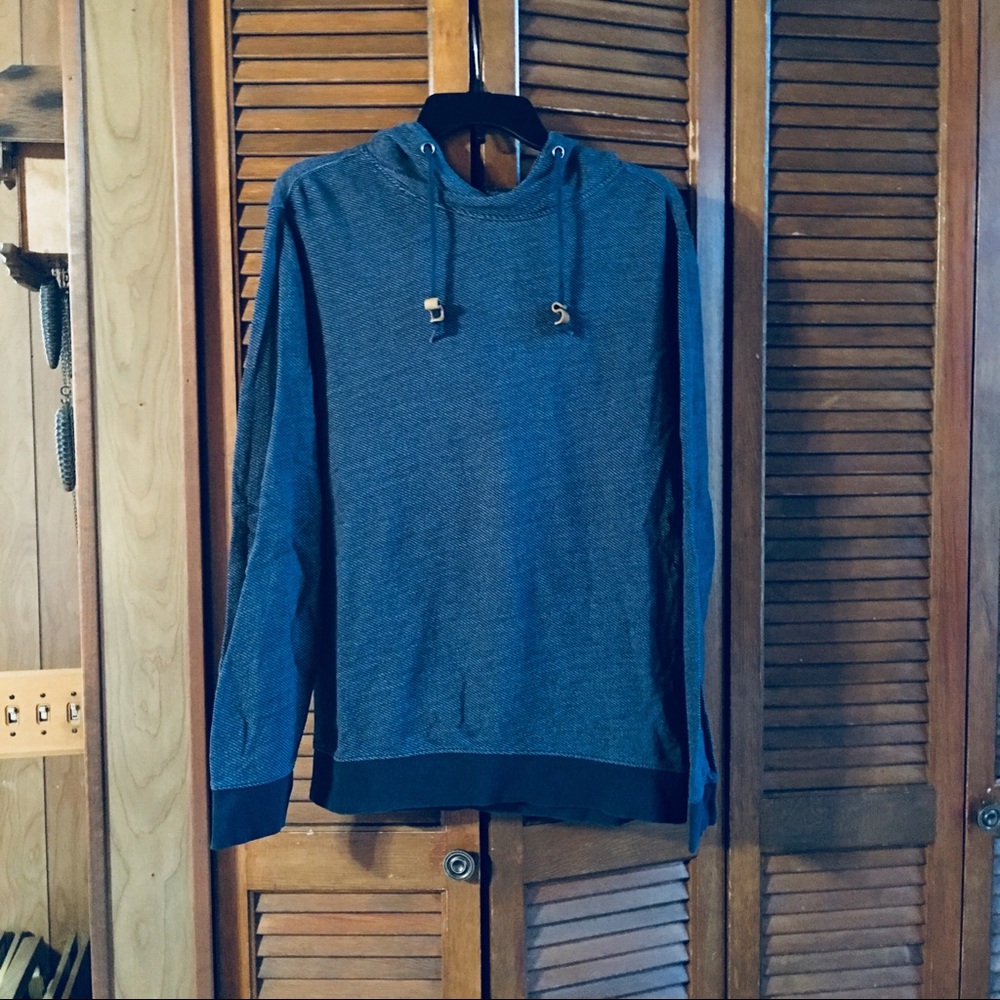 🎉SALE🎉Frederik Anderson Copenhagen Hoodie
